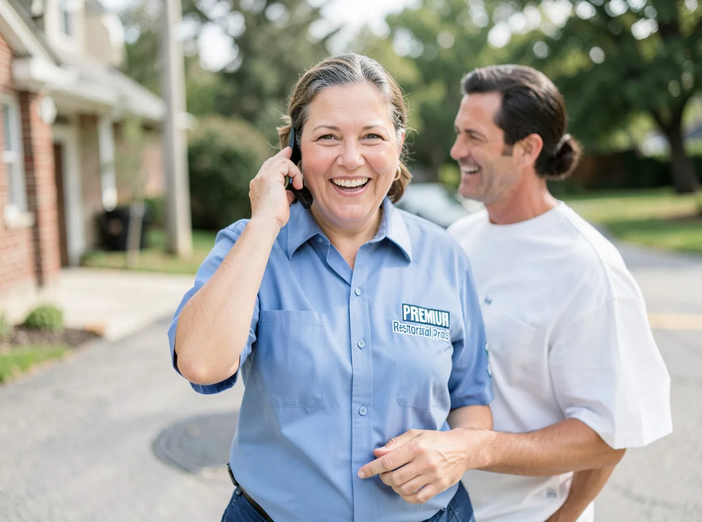 Water Damage Restoration Tussy, OK FAQs